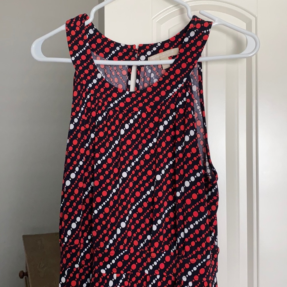 Banana Republic Large Maxi dress